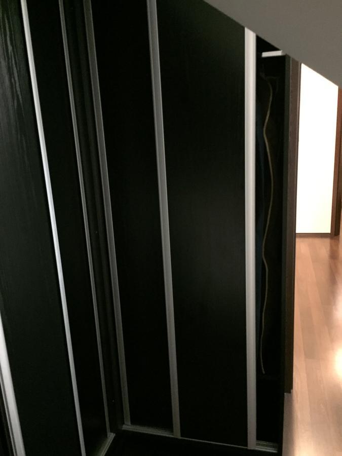 Vml Premium Apartman Mosonmagyaróvár Exterior foto